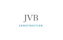 JVB Construction logo